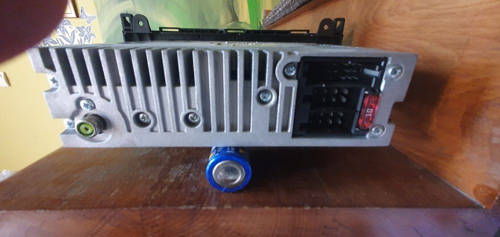 Vand radio  cd mp3 auto Mercedes