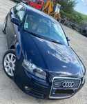 Vand AUDI A3, 1.9 TDI