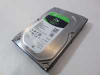 Жёсткий диск Seagate Barracuda 1 TB