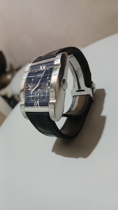 EBEL TaRaWa 9127J40