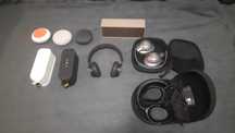 casti Bang & Olufsen, JBL, Sennheiser Epos , Jabra Solomate