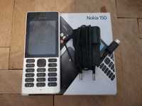 Продавам мобилен телефон Nokia 150 с двойна сим карта за части
