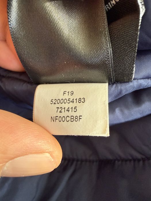 The North Face -оригинално