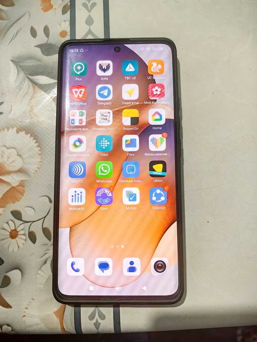 Redmi note 13 pro plus
