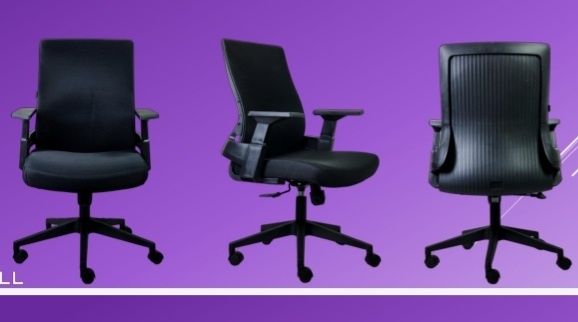 Сетчатое офисное кресло универсальный.  Ofis uchun setkali kreslolar.