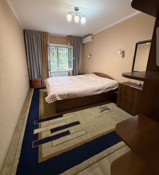 Sergeli metro yaqnida  sherglikka kvartira