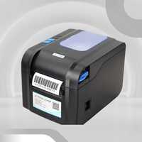 Jomiy OPTOM POS Xprinter 370B POS Термопринтер для маркировка