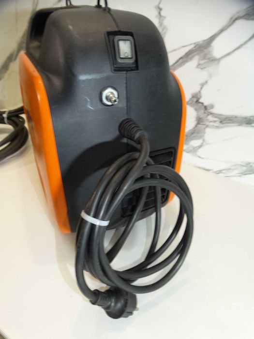 2022 - KEMPPI Minarc Mig EVO 200 MIG MAG - Заваръчен апарат CO