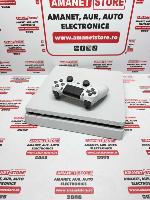 PlayStation 4 Slim Amanet Store Braila [13583]
