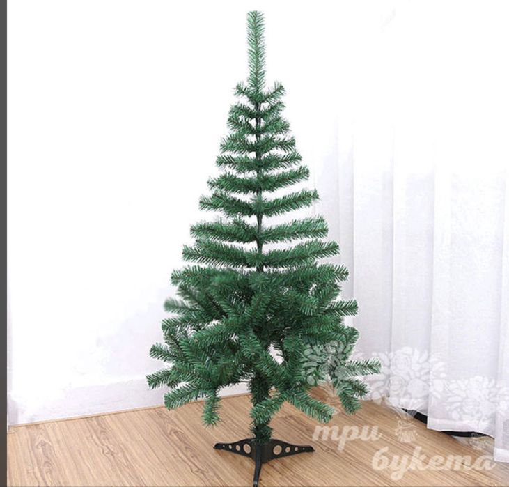 Ёлка новогодняяя