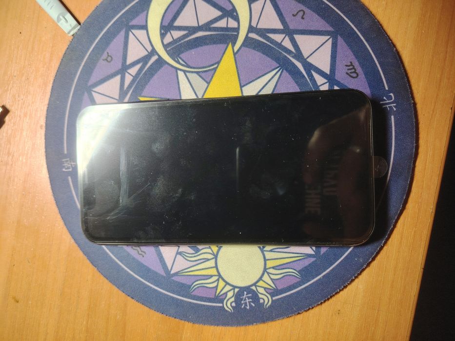 Продам или обмен айфон 11 заблокированный