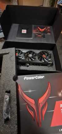 PowerColor Red Devil AMD Radeon™ RX 6800 XT 16GB  в Гаранция!