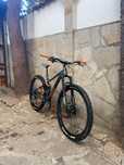 Radon skeen trail 8.0 AL 2022