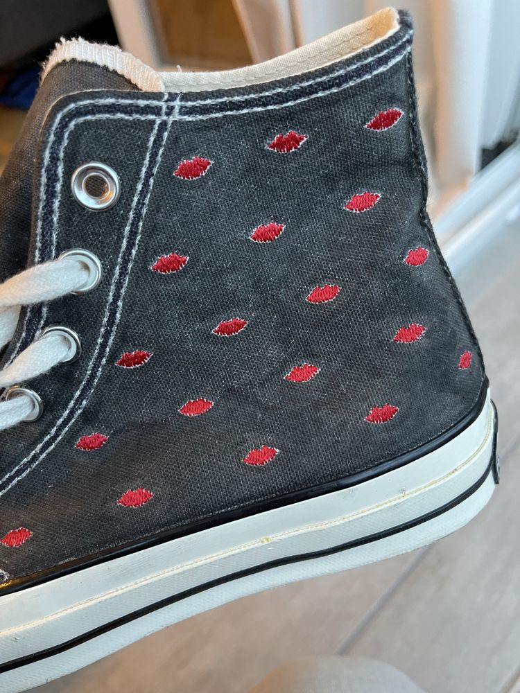 Converse limited edition Chuck Tylor