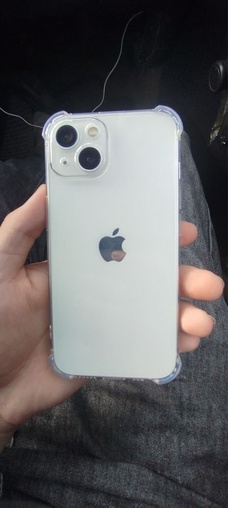 Iphone 13 100акб 128гб