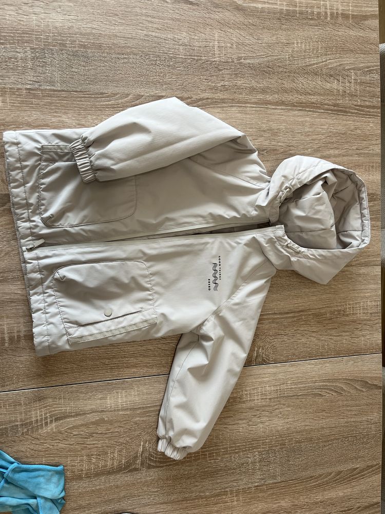Яке Zara размер 116