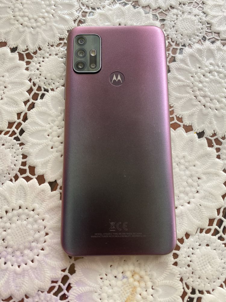 Motorola g30 defect ecran spart