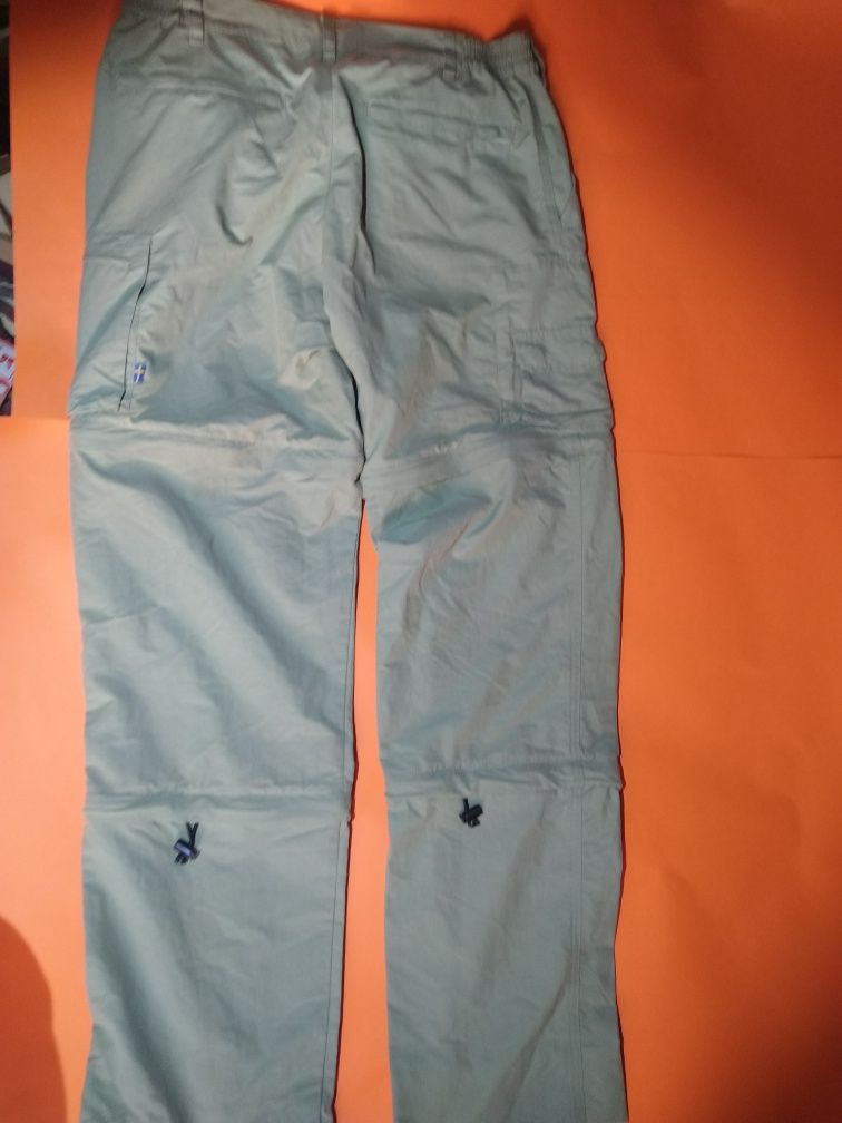 FJALLRAVEN  спортен панталон