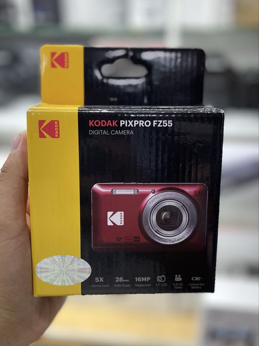 Kodak PixPro