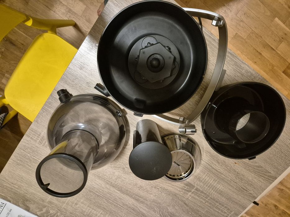 Сокоизстисквачка Philips