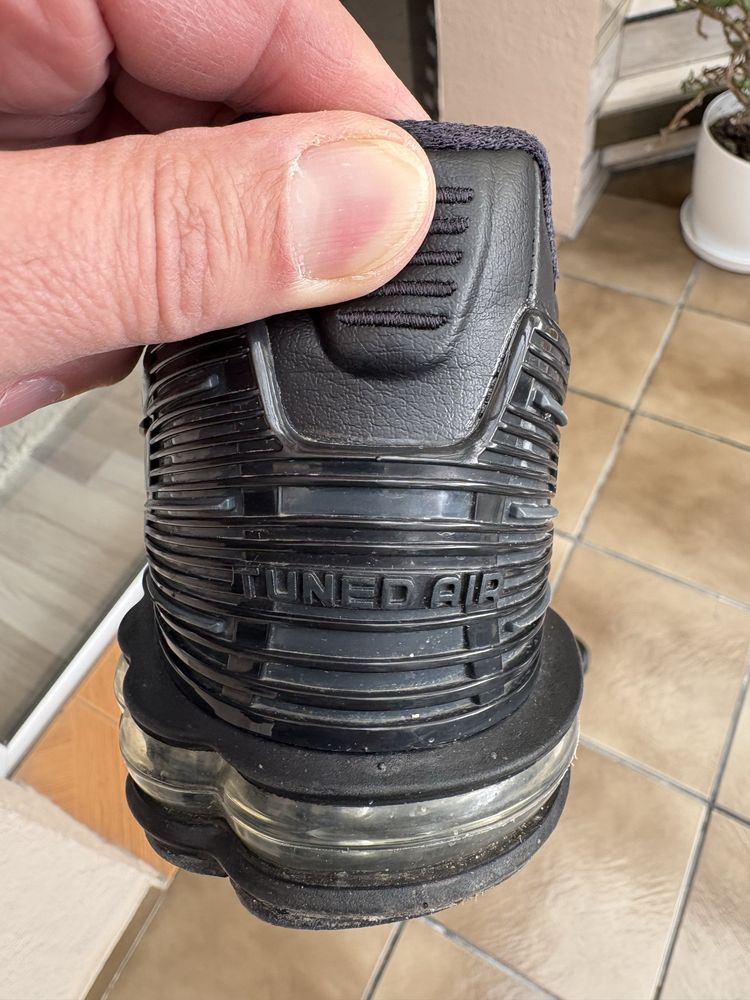 Nike Air Max Plus