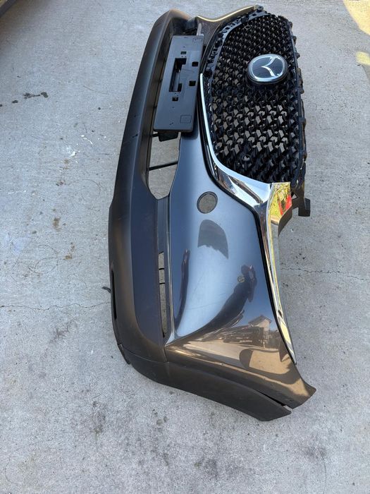 Bara fata Mazda cx 30 cx-30 2020-2025