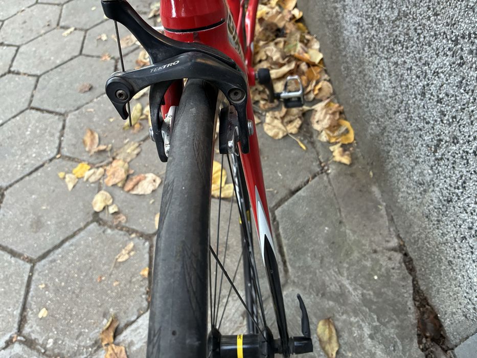 Giant градски хибриден велосипед 28’