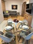 Apartament modern zona Hanul cu Peste, Mamaia Nord
