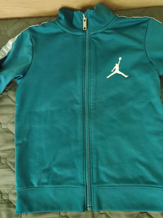 Екип на Jordan Nike