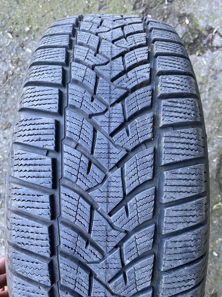 Зимни гуми 225/60/R17