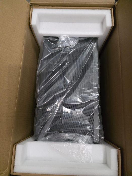 Carcasa PC Alphagear Dominator
