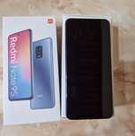 Redmi note 9s 128 ram6 2021y