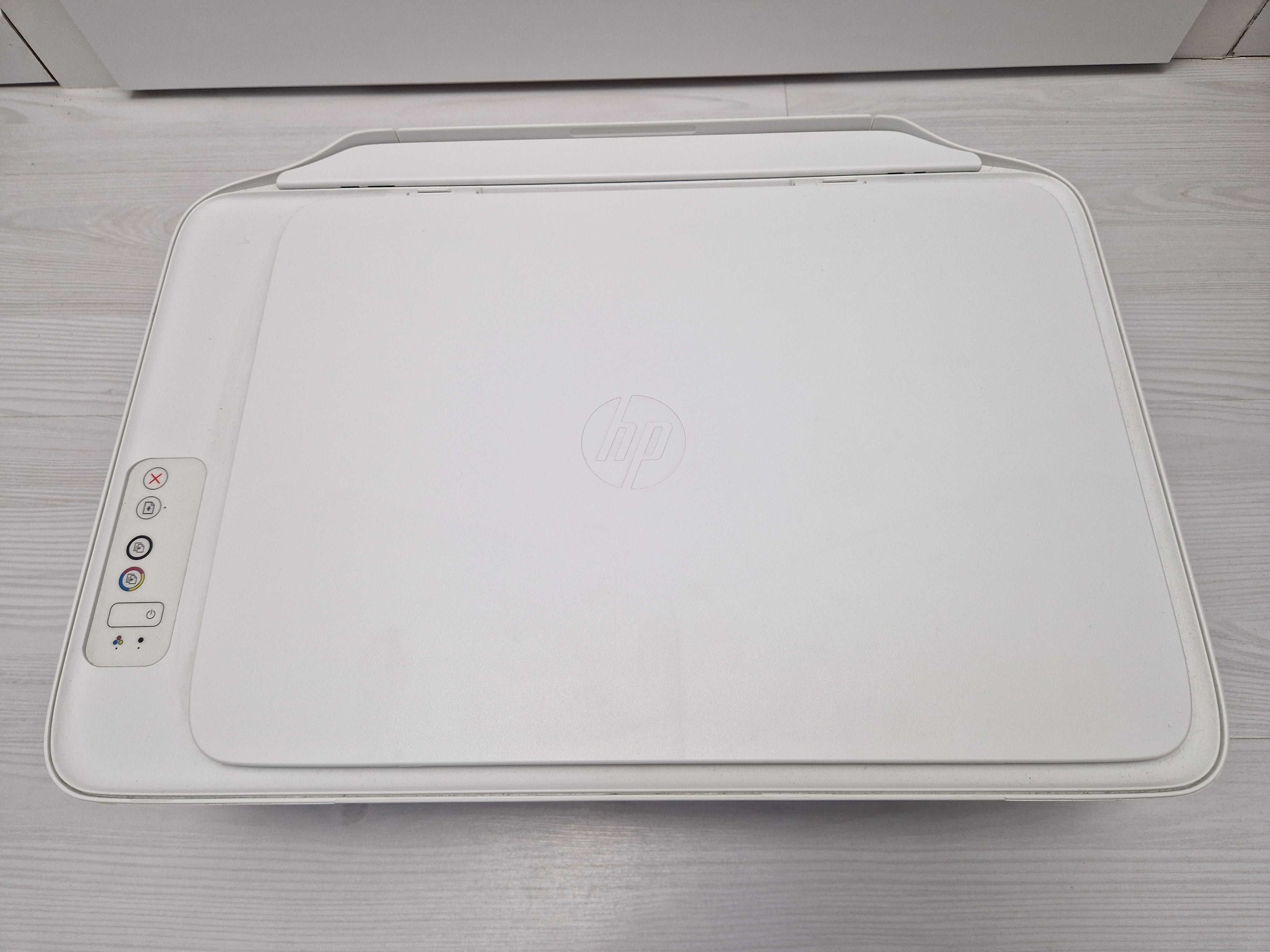 Multifunctional inkjet color HP Deskjet 2320 All-in-One, A4