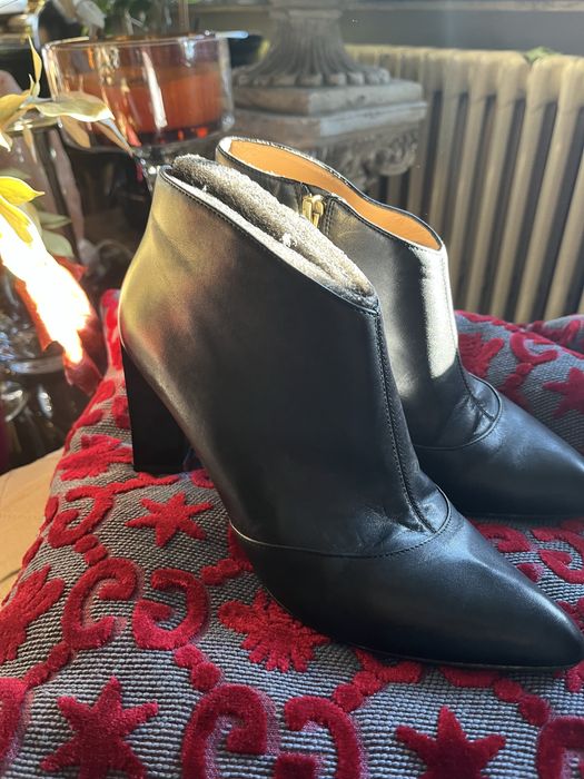 Marc by Marc Jacobs  ankle boots