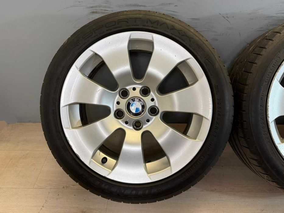 Roti/Jante BMW 5x120 225/45 R17 Seria 3 (E90, E91, E46), Seria 1, 5