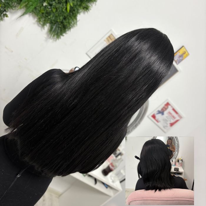 Extensii de par calitative