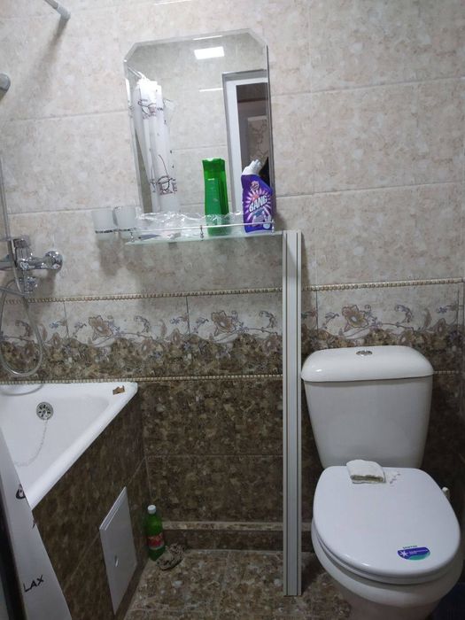 Аренда чиланзар 2.  Одна комнатная