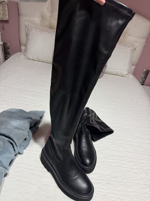 Ботуши Calliope номер 36