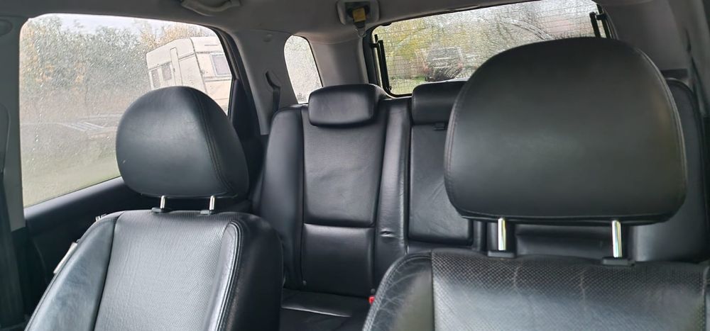 Kia Sportage 4x4 full ireproșabilă