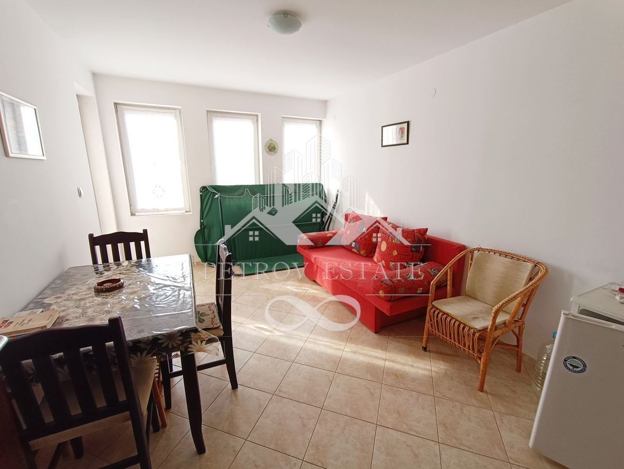 Продава се Двустаен апартамент в Велинград - 76 кв.м за 856 €/кв.м - Снимка #1
