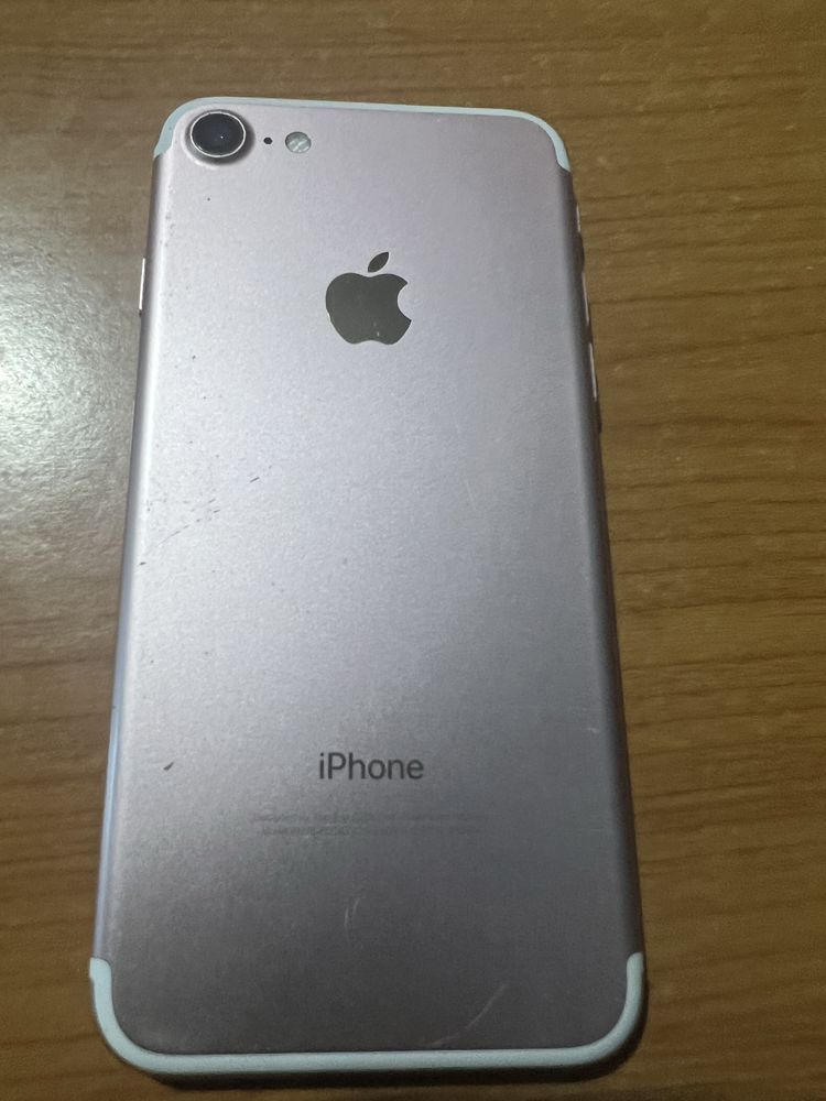 Apple Iphone 7 roz