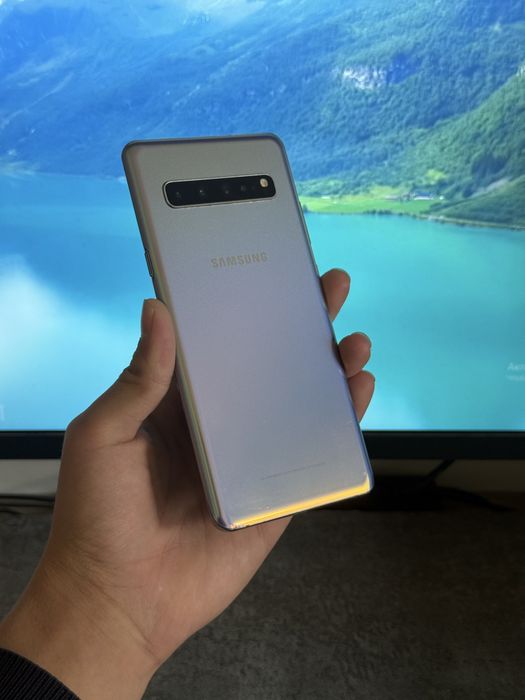 Samsung Galaxy S10 5G