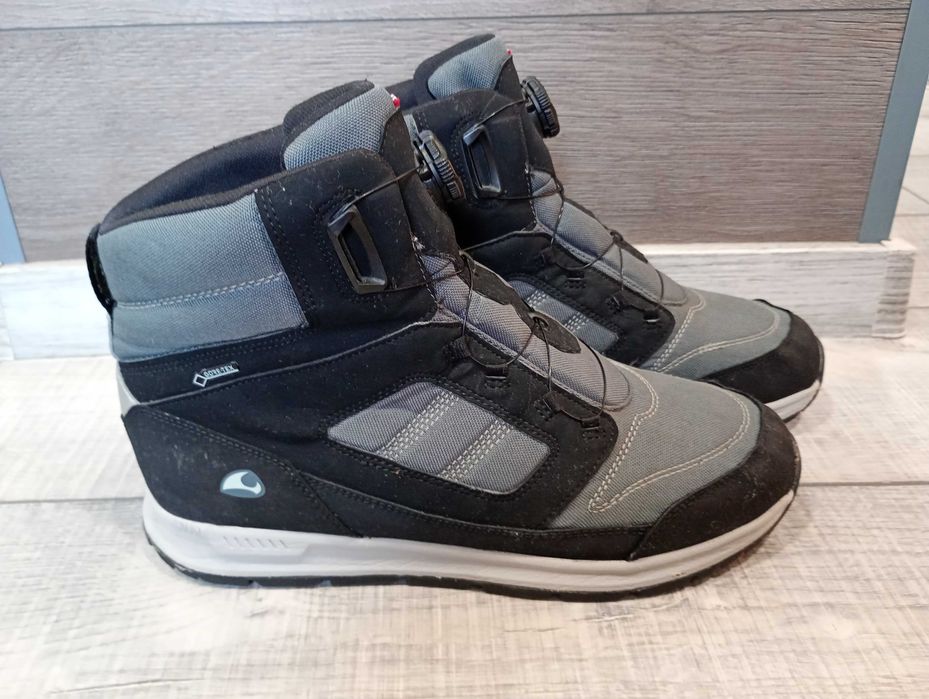 Viking Gore Tex Boa туристически обувки номер 41 стелка 26, 5 см.