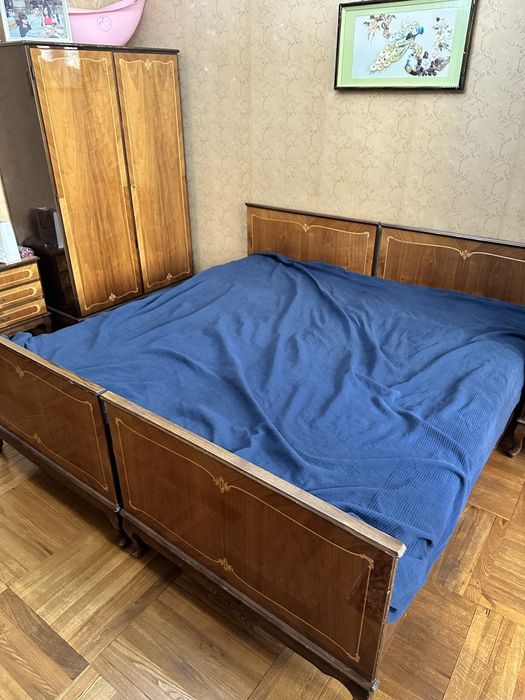 Односпальные качественные венгерские кровати