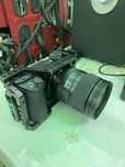 Sony 6500 sigma 18-50mm