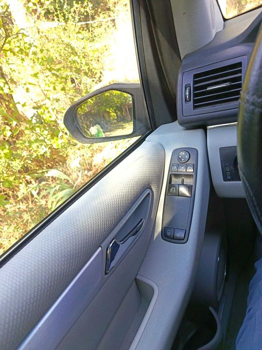 Mercedes B class-automat-GPL