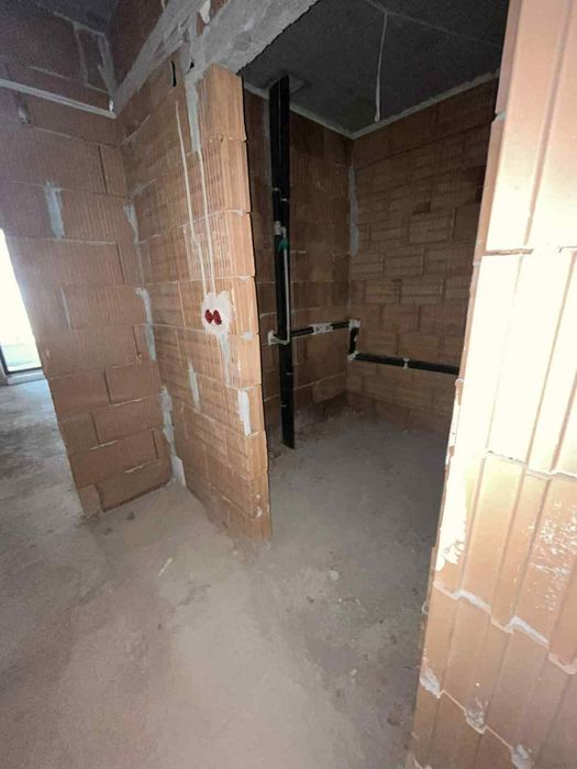 Продава се Едностаен апартамент в Пловдив, Тракия - 40 кв.м за 1250 €/кв.м - Снимка #3