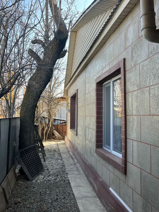 Дом в Текели ждёт хозяина