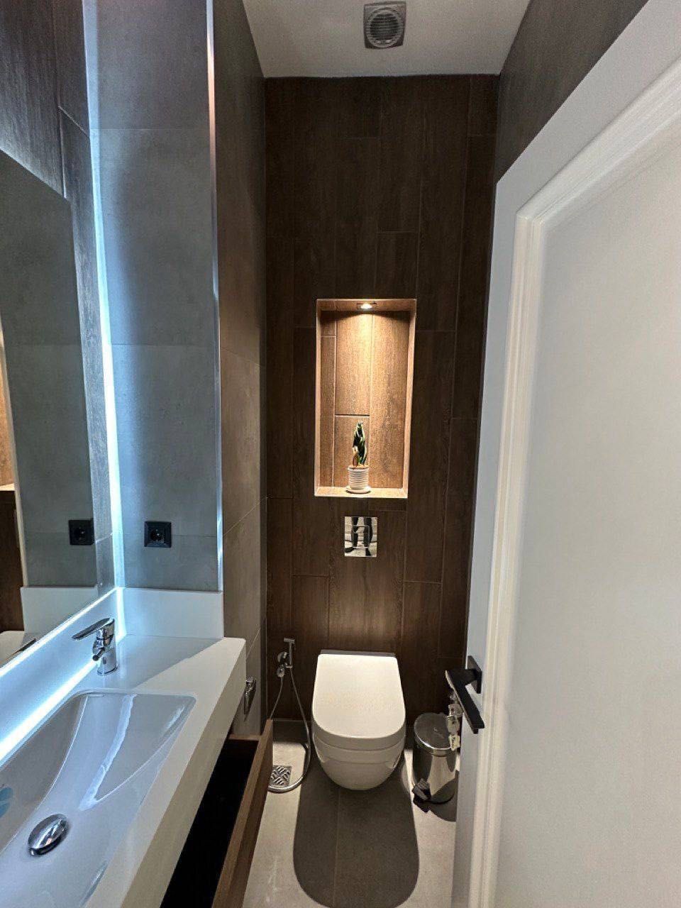 Boulevard Sotuvda 3 xonalik uy remont Tashkent City