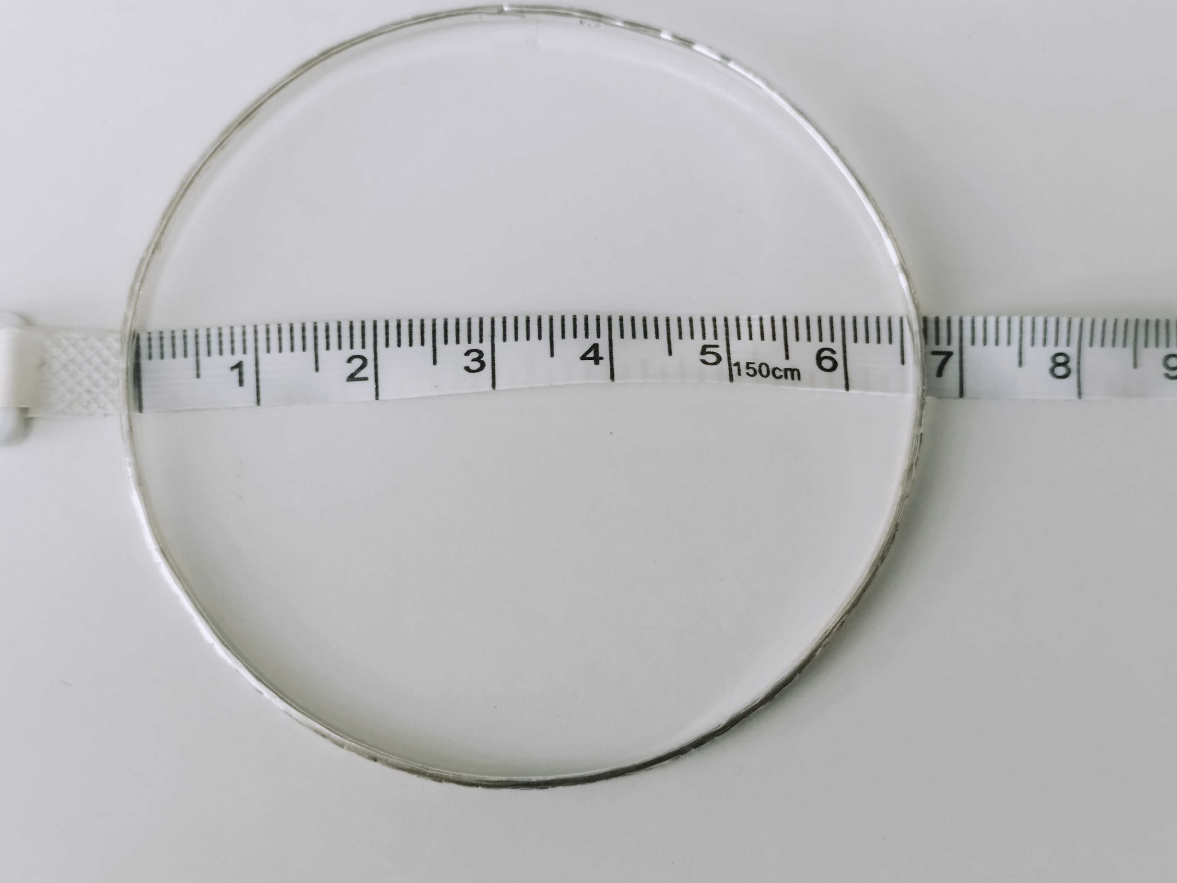 Bratara Argint 925 fixa cu model incrustat , Subtire